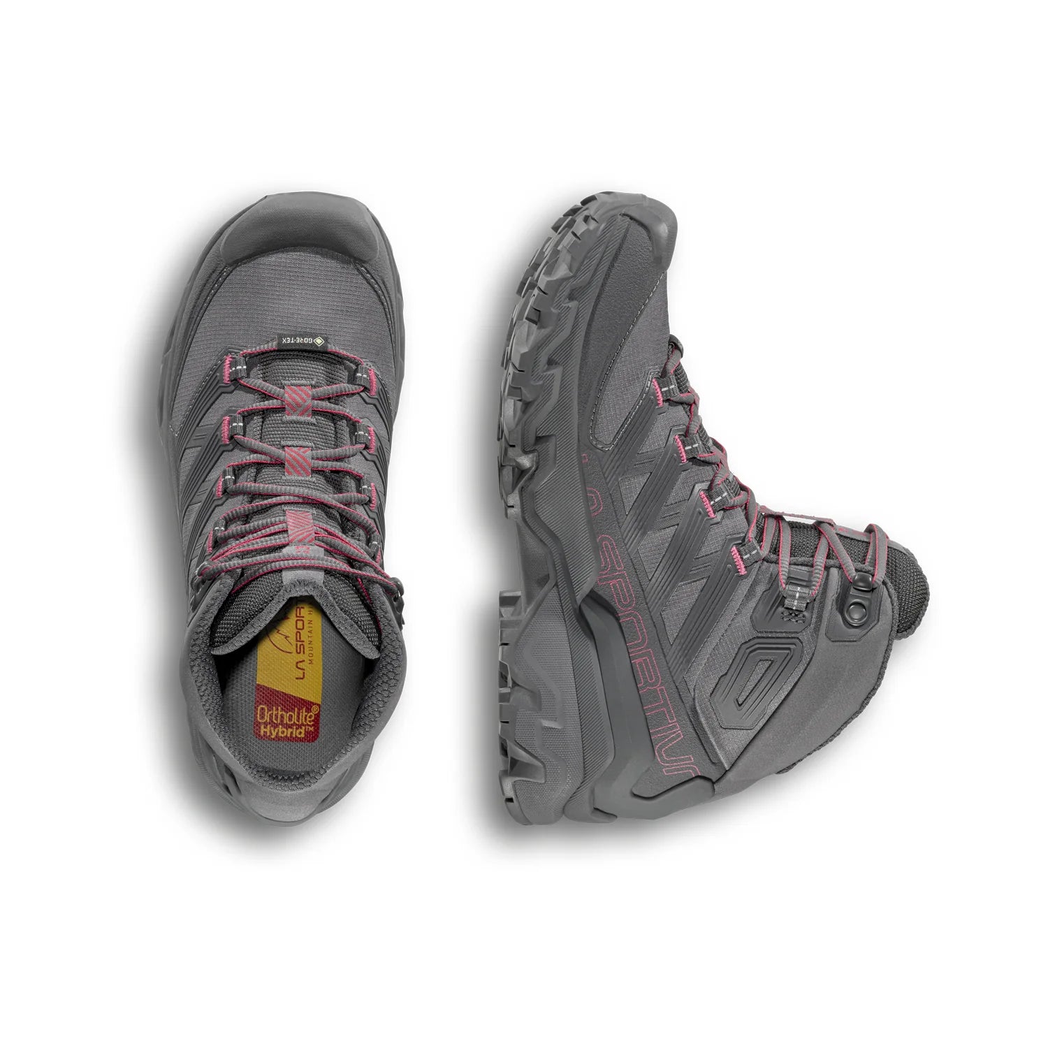La Sportiva Ultra Raptor 3 Mid GTX - Women