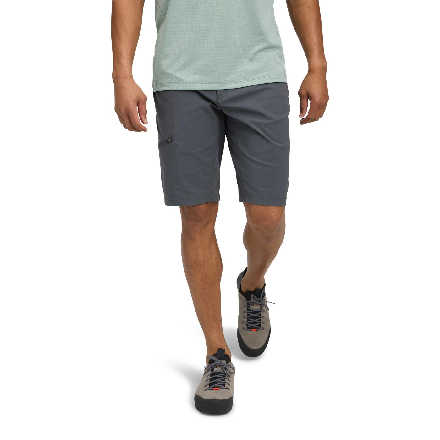 Black Diamond Valley Shorts - Men