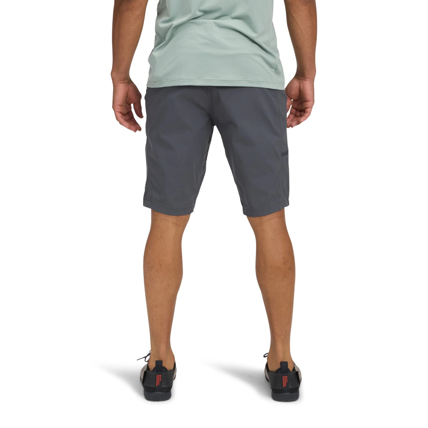 Black Diamond Valley Shorts - Men