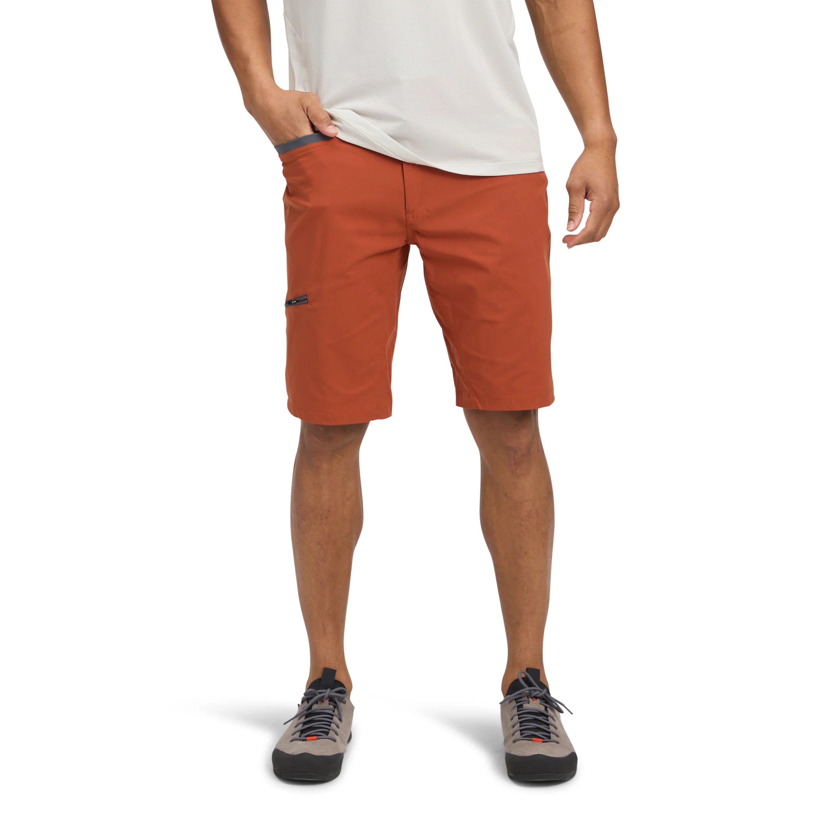 Black Diamond Valley Shorts - Men