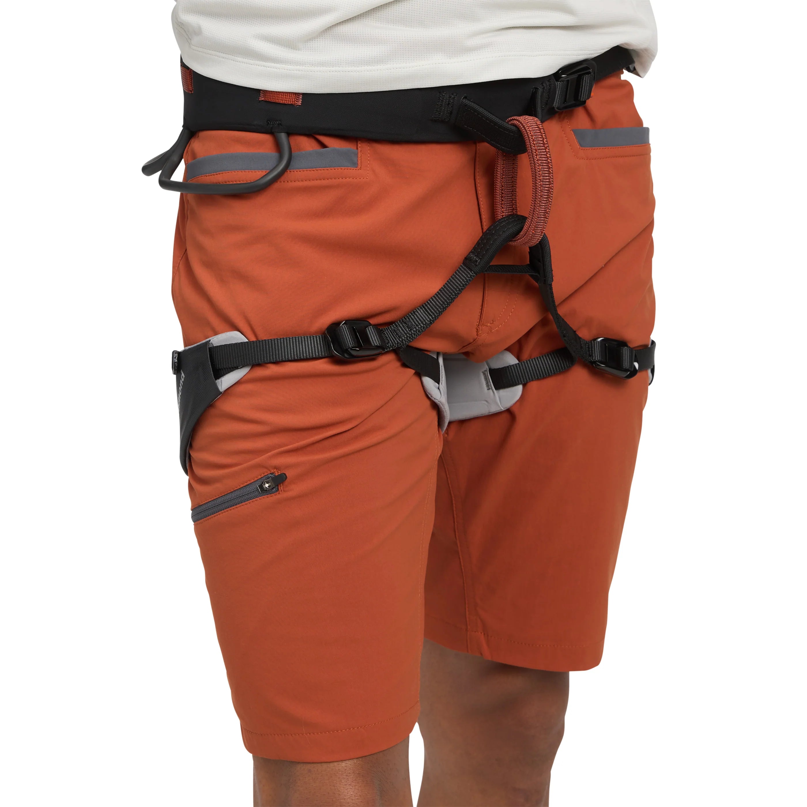 Black Diamond Valley Shorts - Men