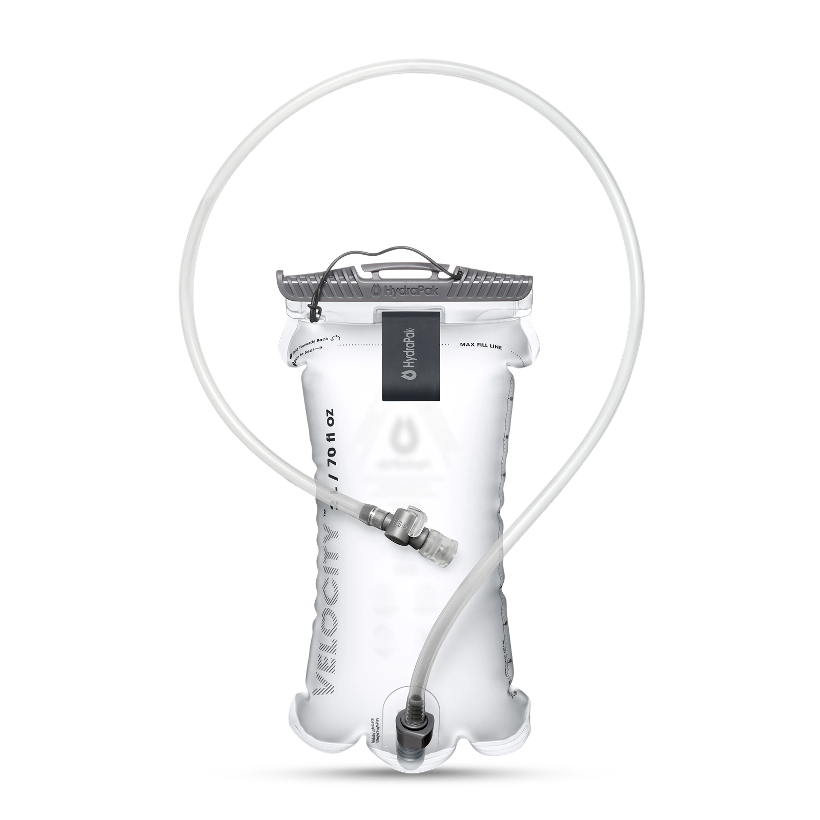 Hydrapak Velocity Reservoir 2 Liters
