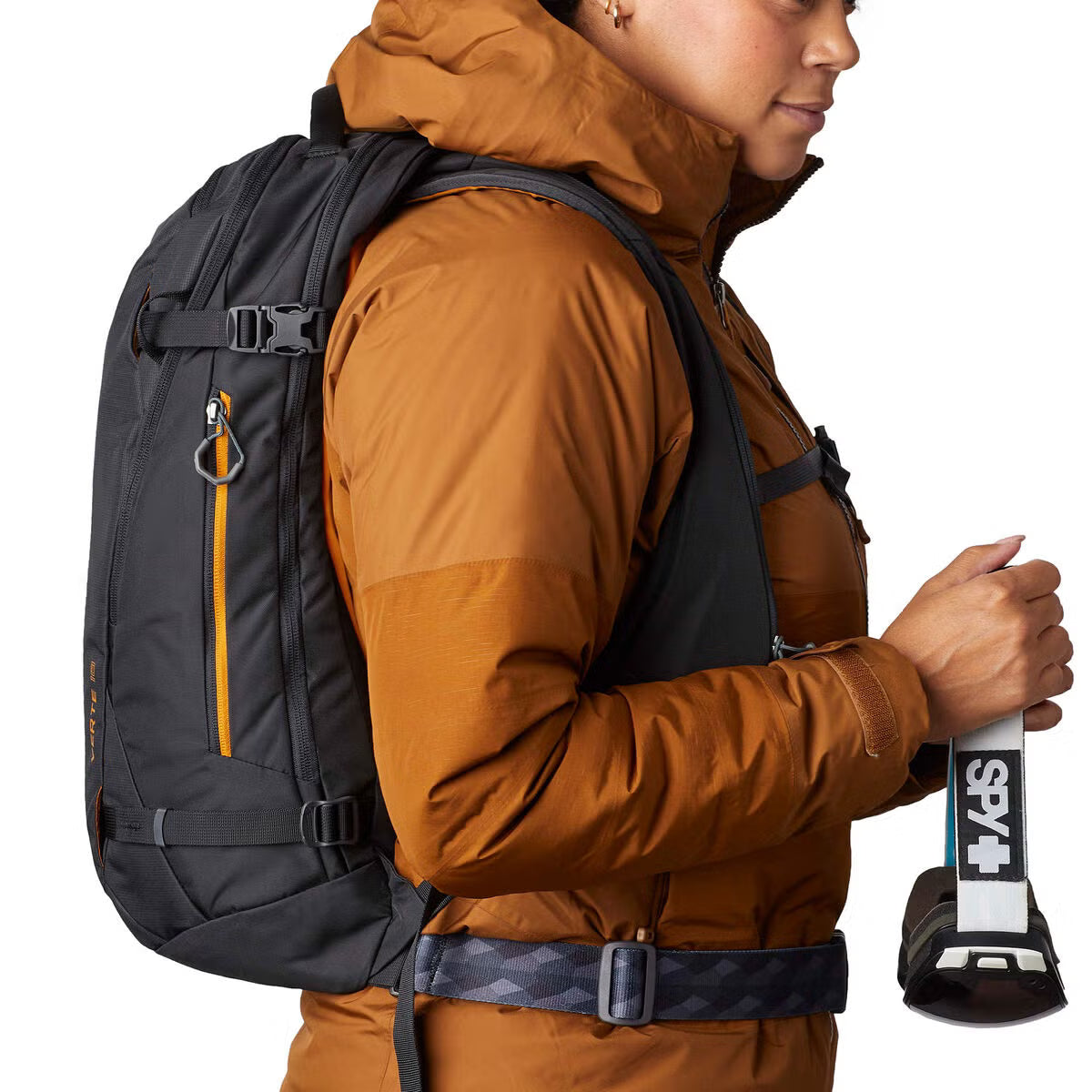 Gregory Verte 18 Ski & Snowboard Backpack