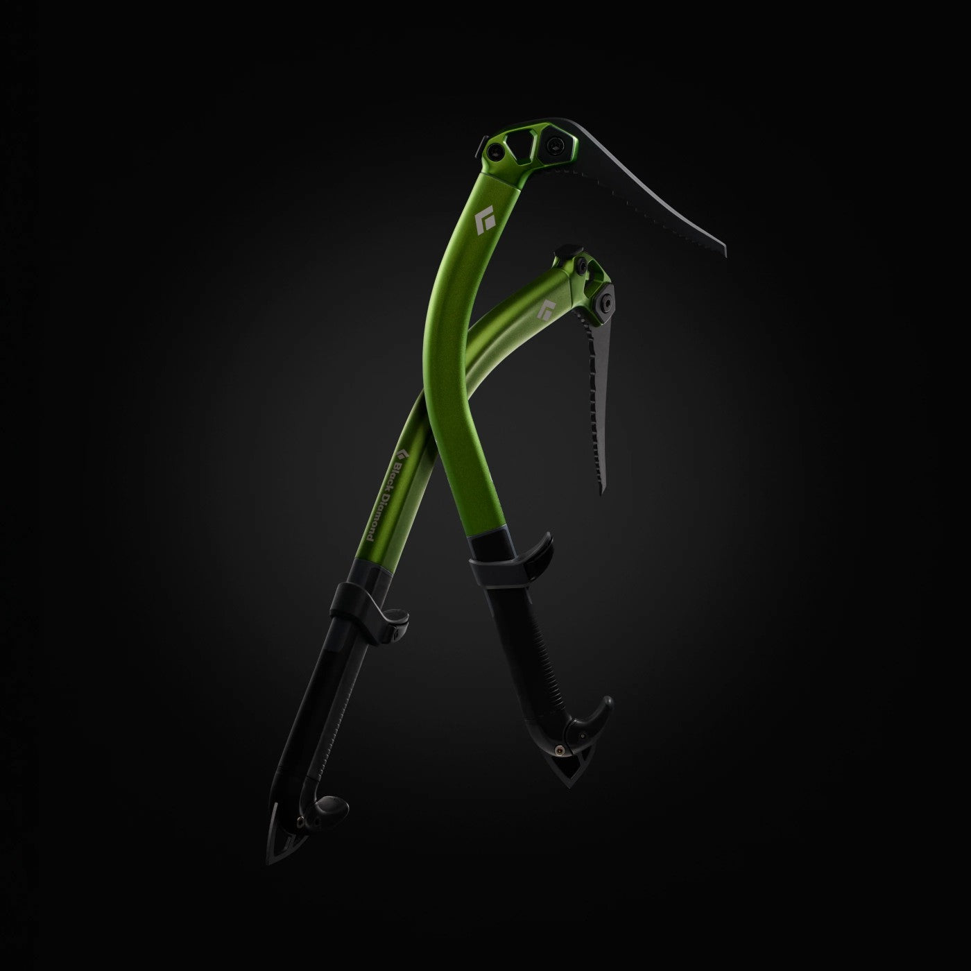 Black Diamond Viper Ice Tool