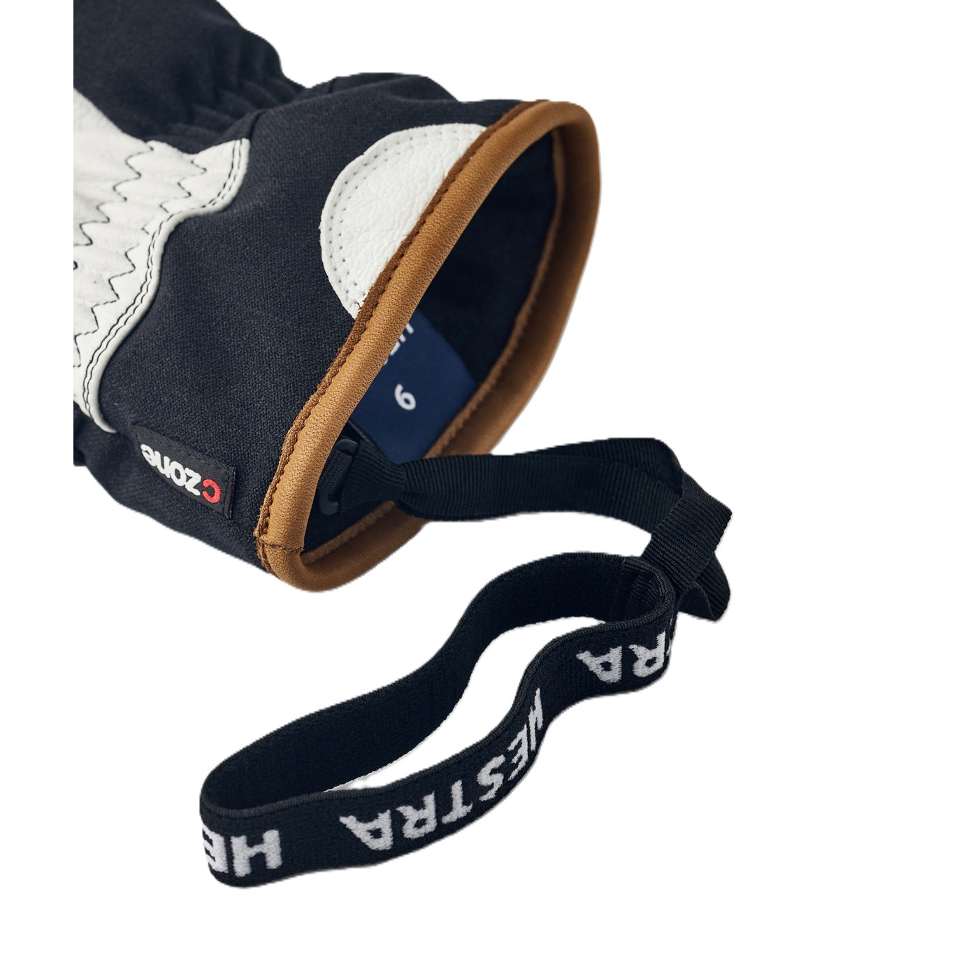 Mitaines Hestra Voss CZone