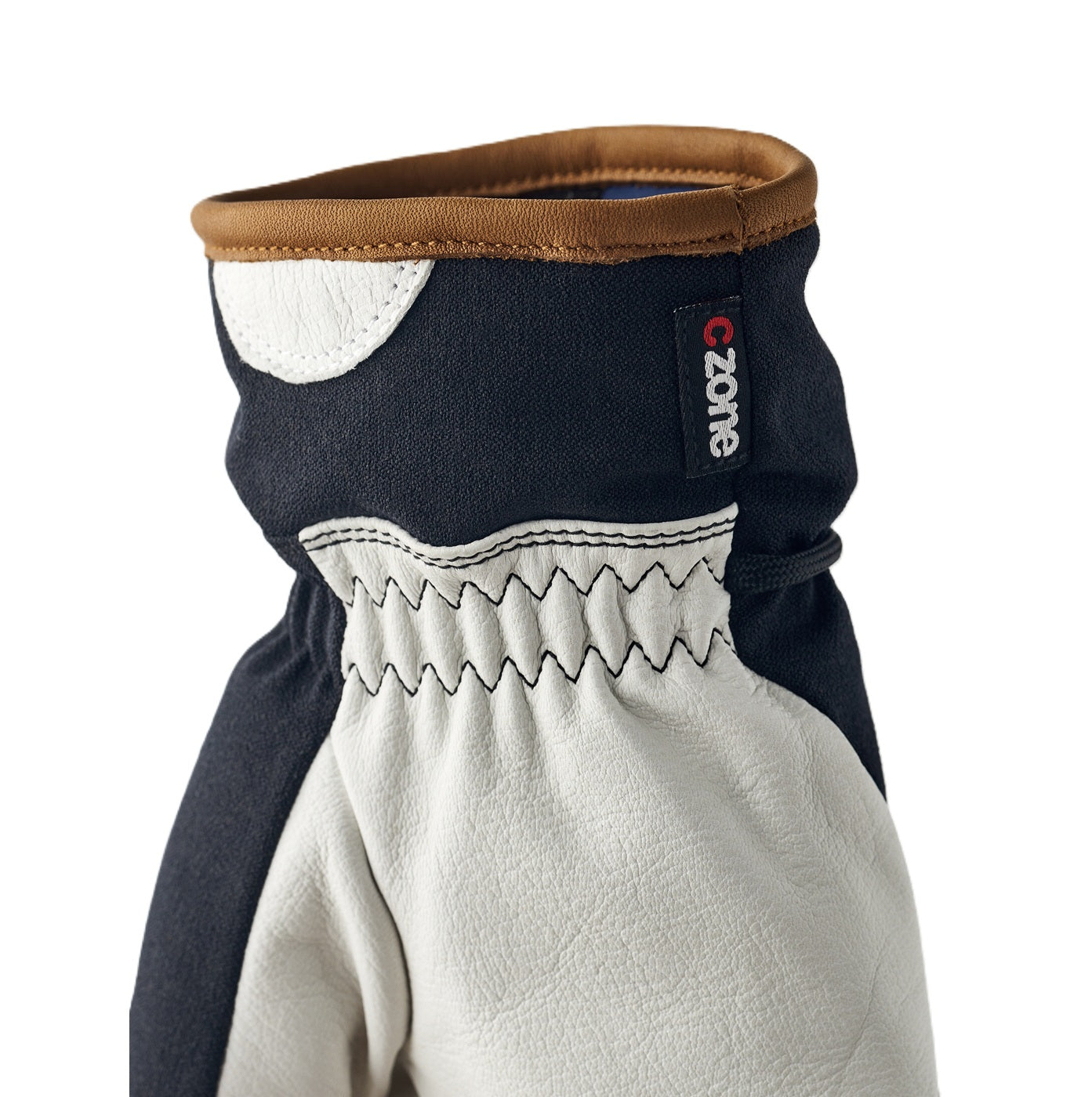 Mitaines Hestra Voss CZone