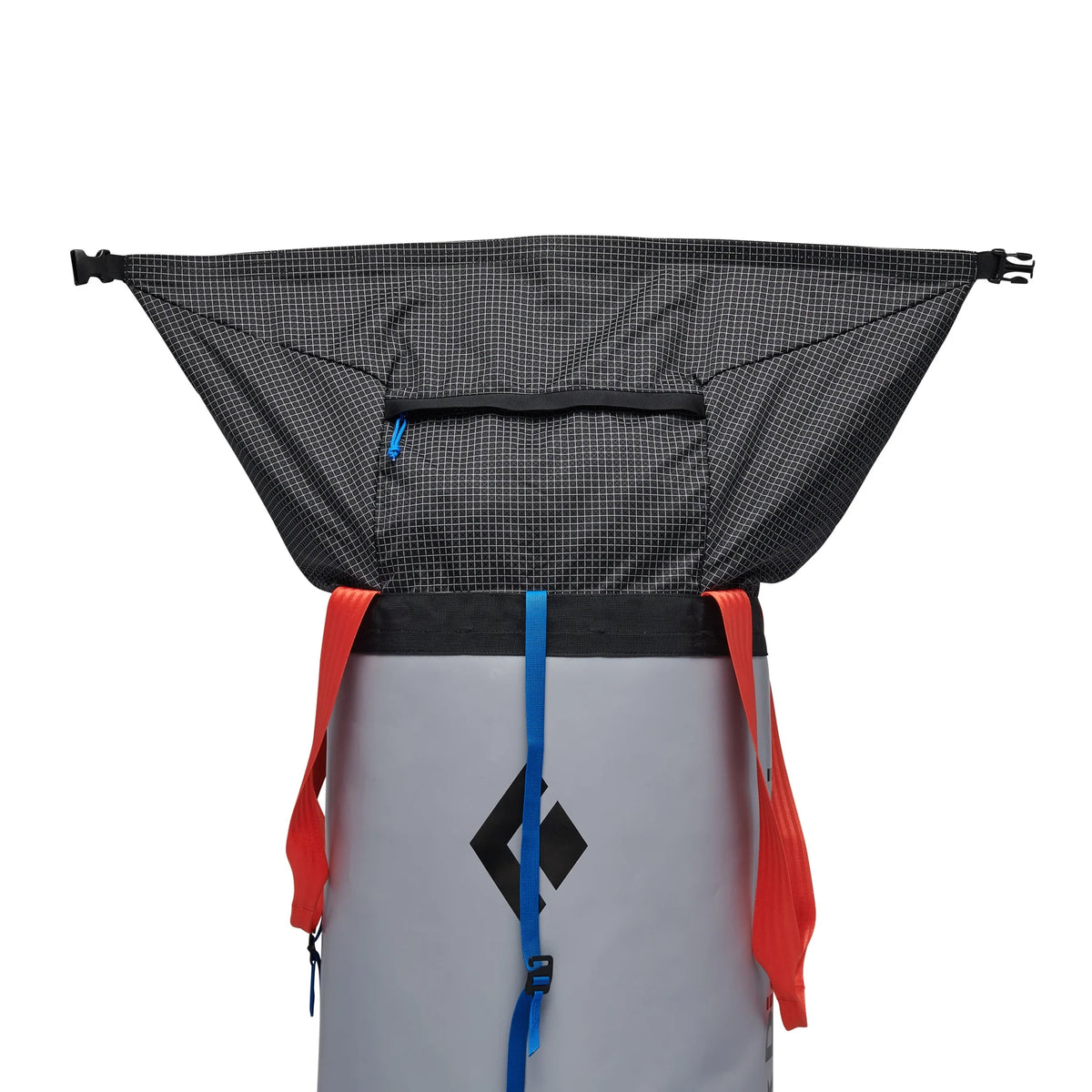Sac de hissage Black Diamond Wall Hauler 125 L