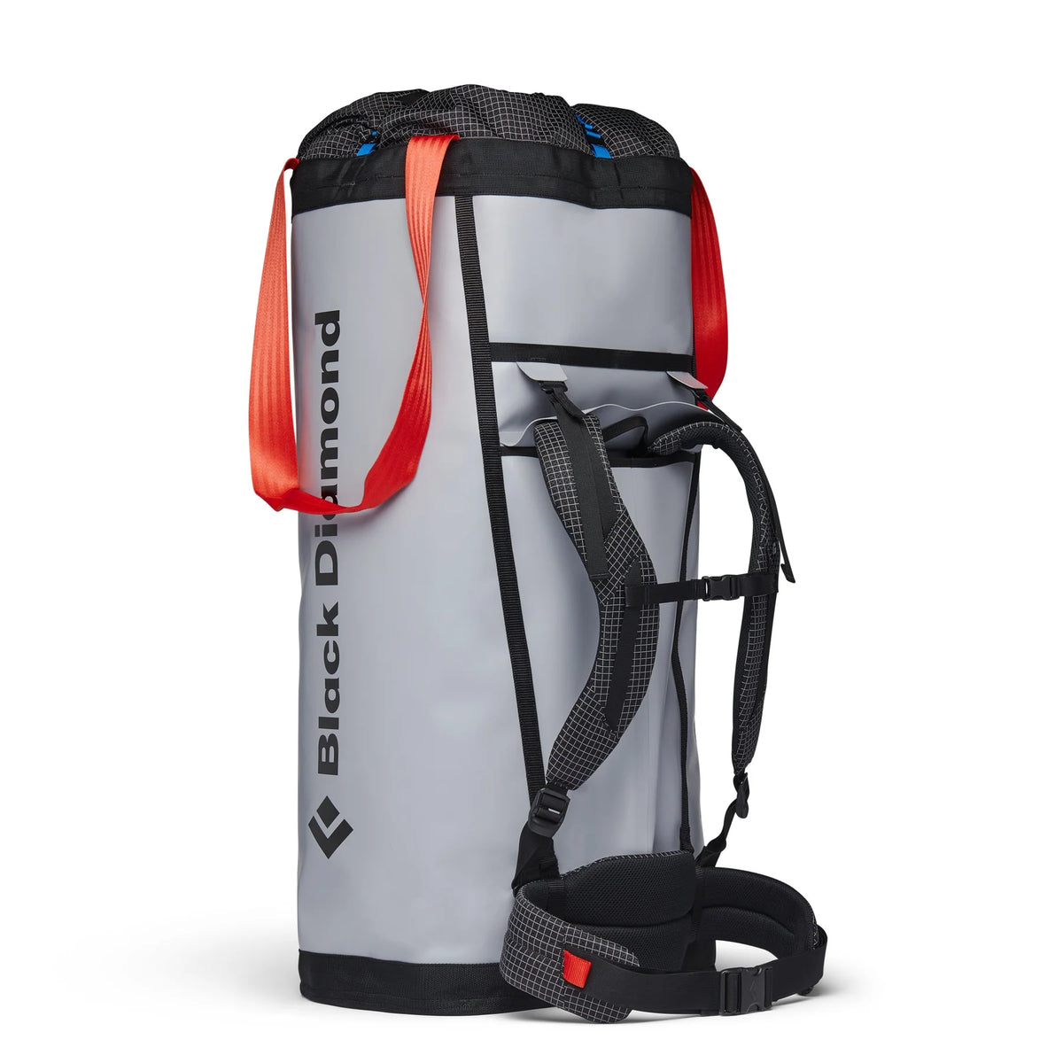 Sac de hissage Black Diamond Wall Hauler 125 L