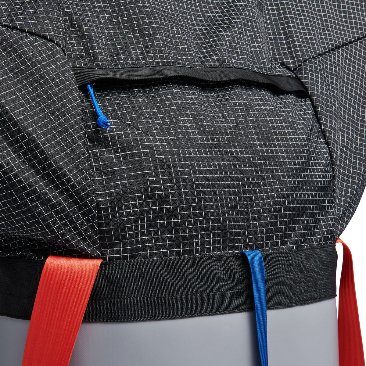 Sac de hissage Black Diamond Wall Hauler 125 L