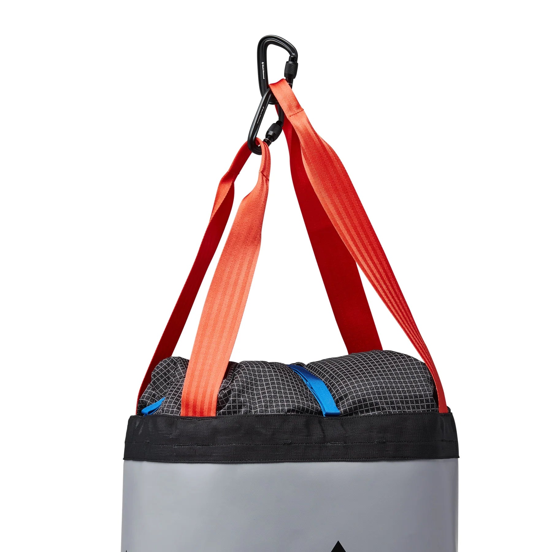 Sac de hissage Black Diamond Wall Hauler 125 L