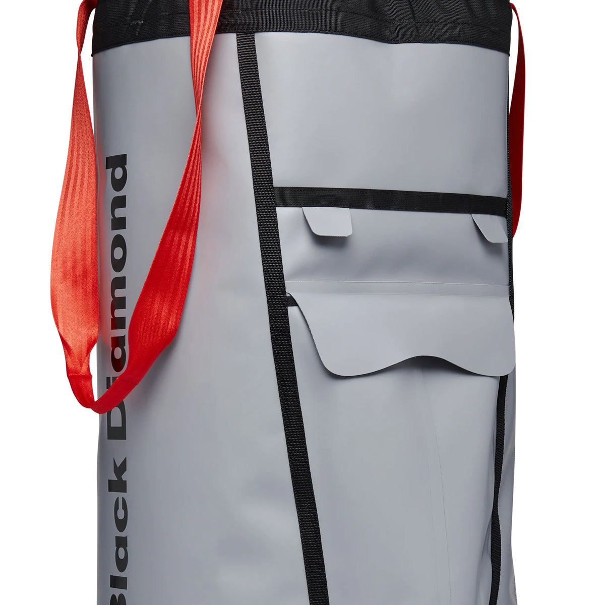 Sac de hissage Black Diamond Wall Hauler 125 L