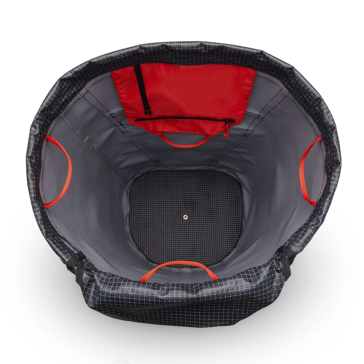 Sac de hissage Black Diamond Wall Hauler 125 L