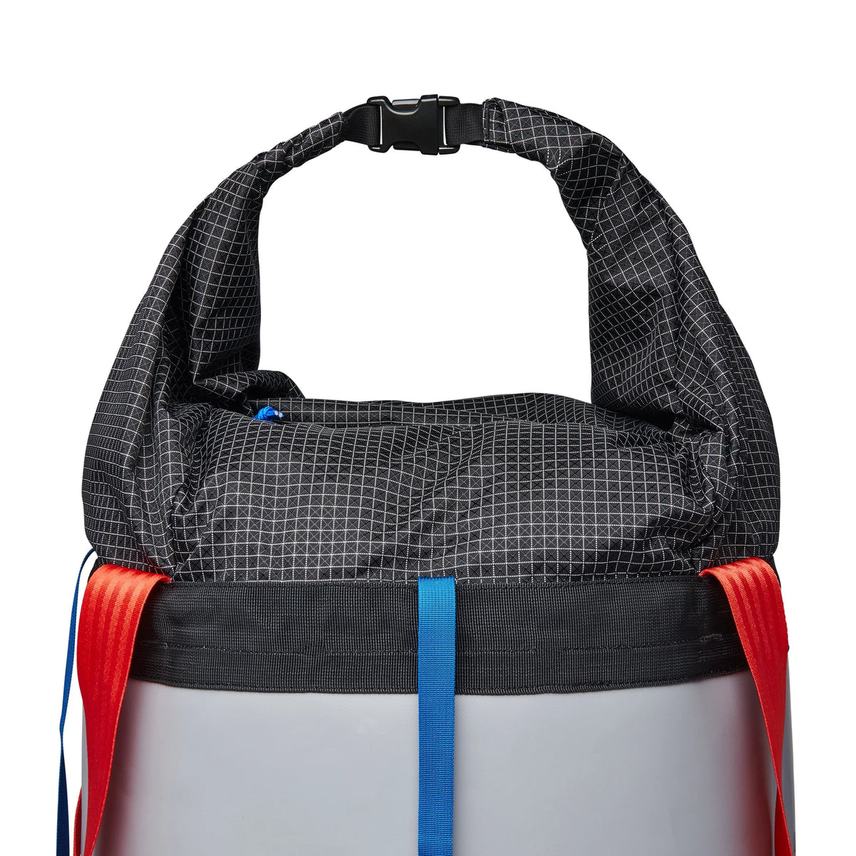 Sac de hissage Black Diamond Wall Hauler 125 L