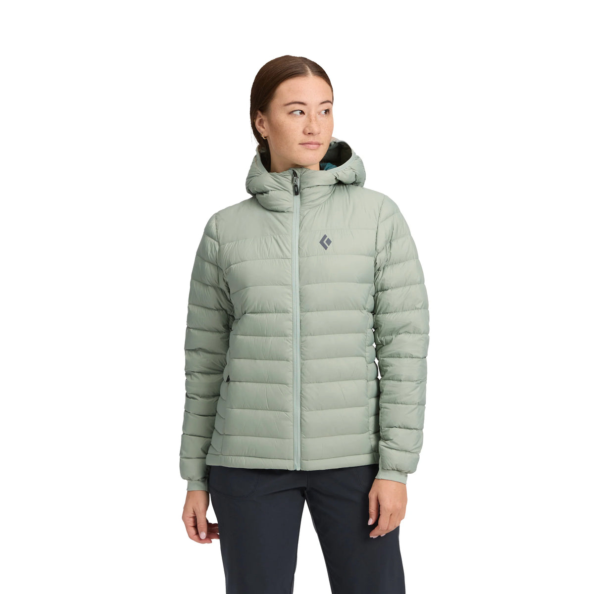 Black Diamond Access Down 2.0 Hoody - Women