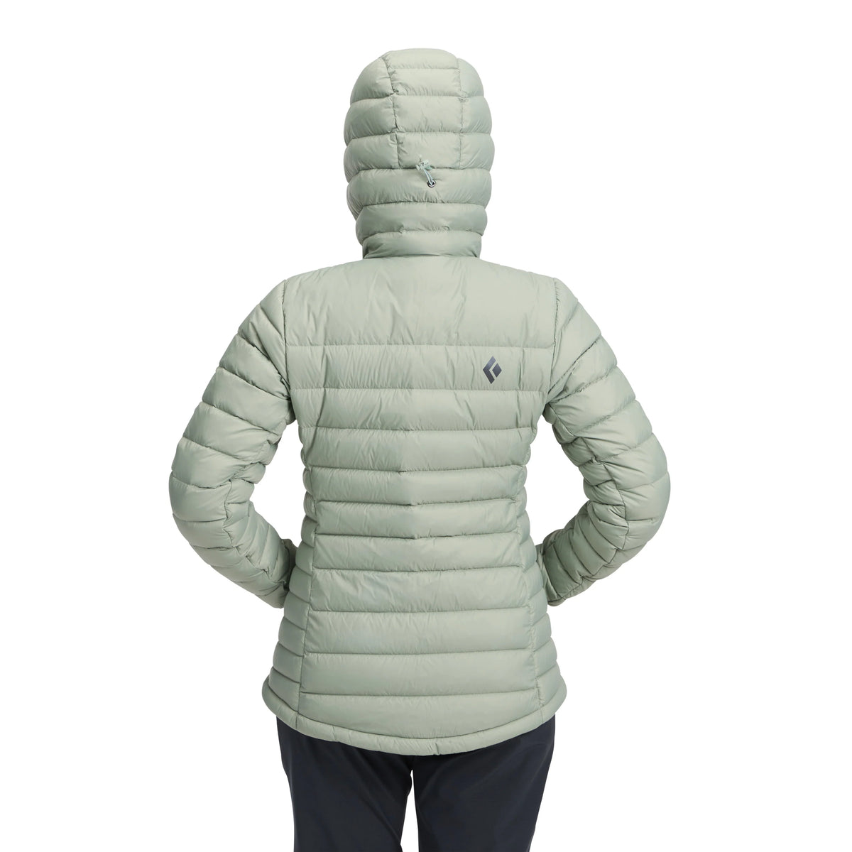 Black Diamond Access Down 2.0 Hoody - Women