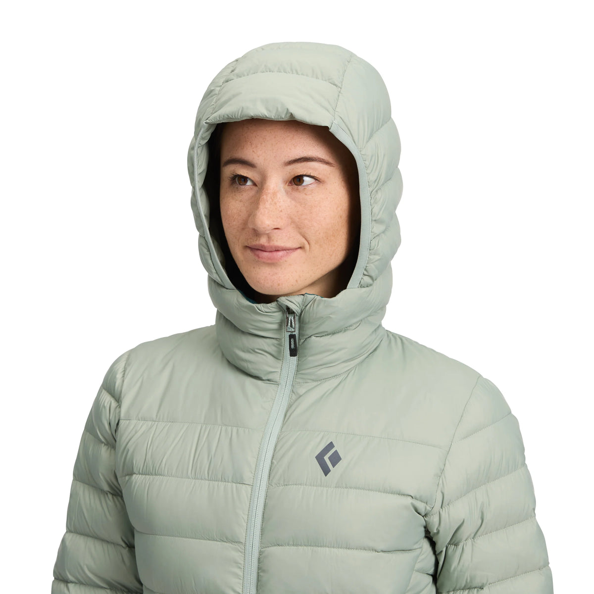 Black Diamond Access Down 2.0 Hoody - Women