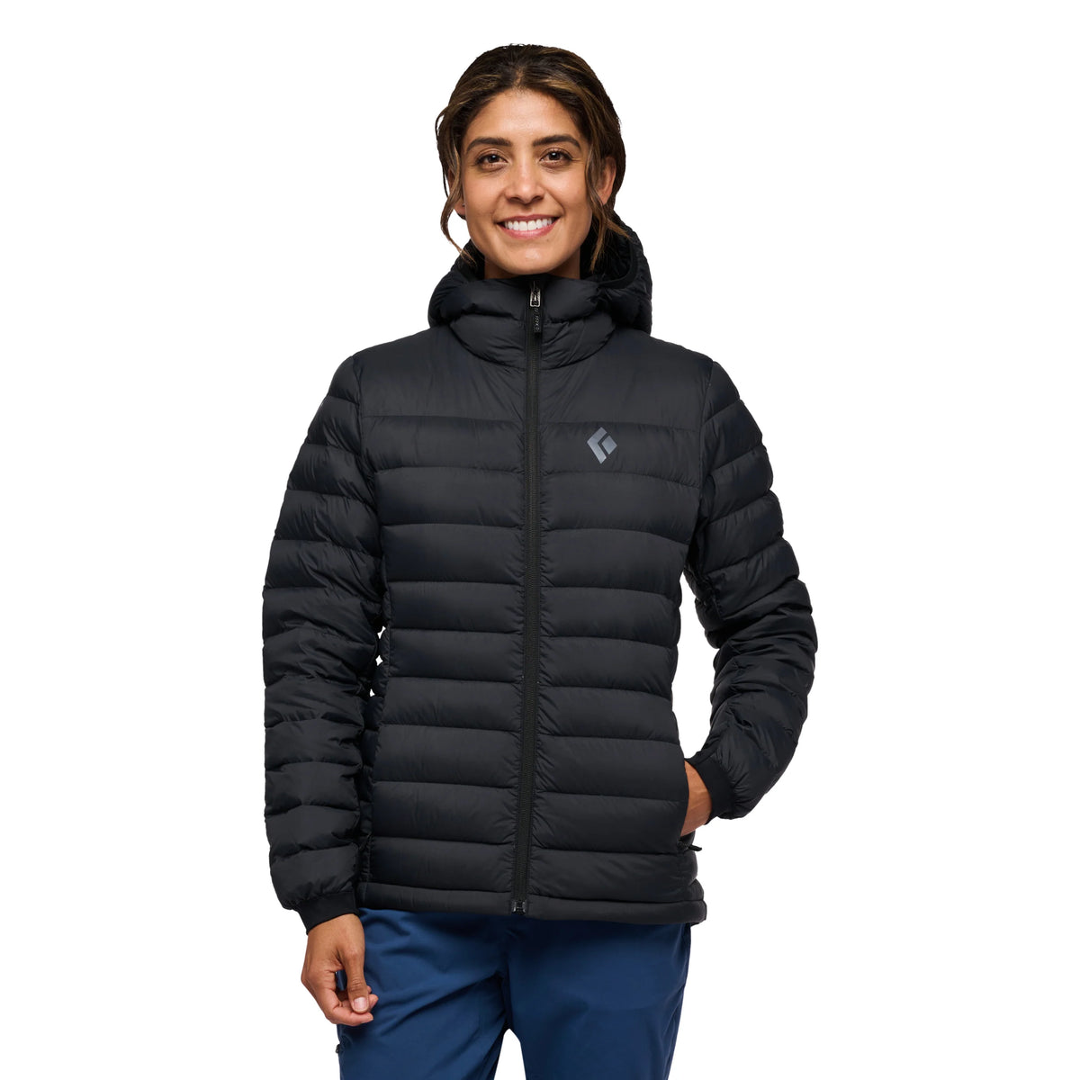 Black Diamond Access Down 2.0 Hoody - Women
