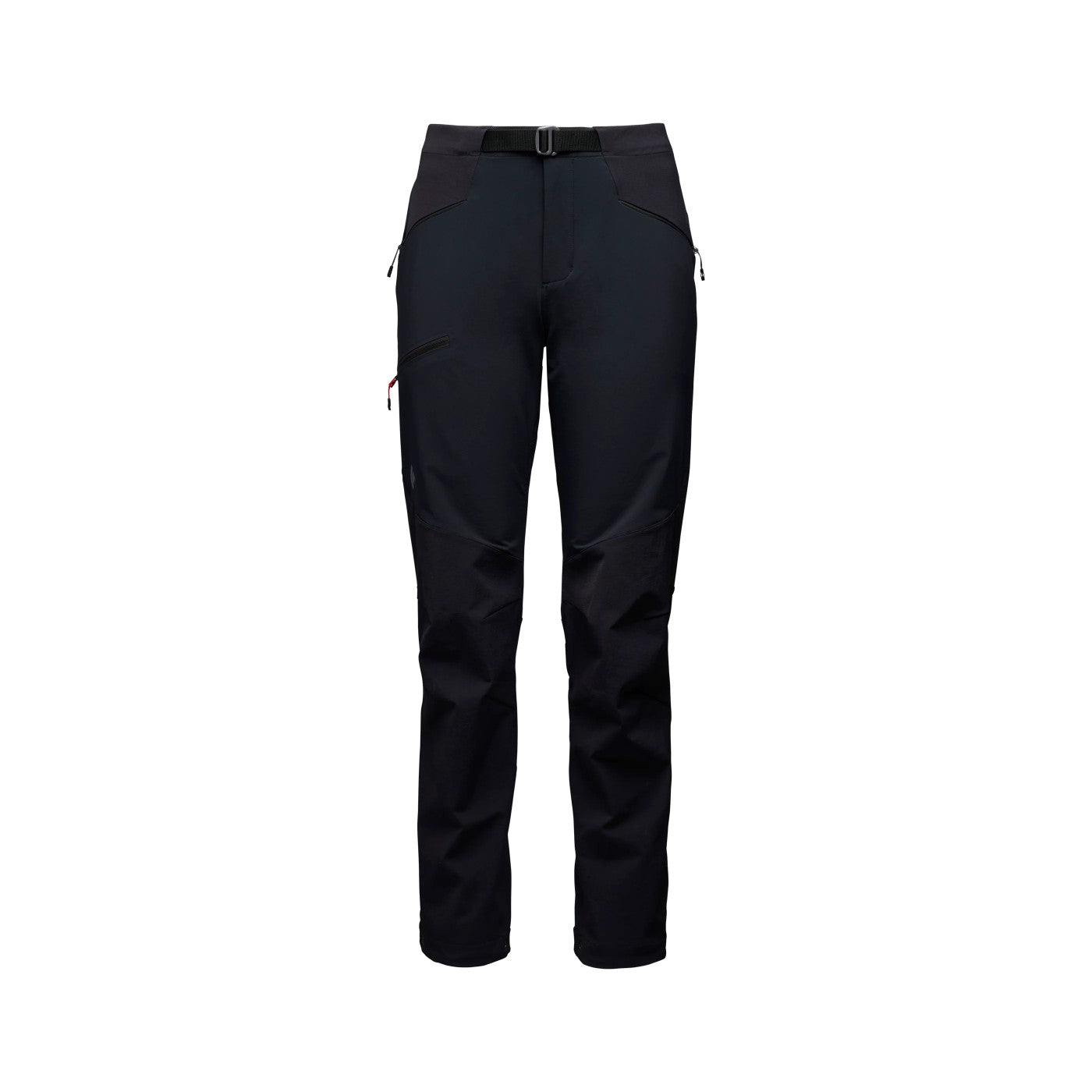 Pantalon Black Diamond Alpine Hybrid - Femme