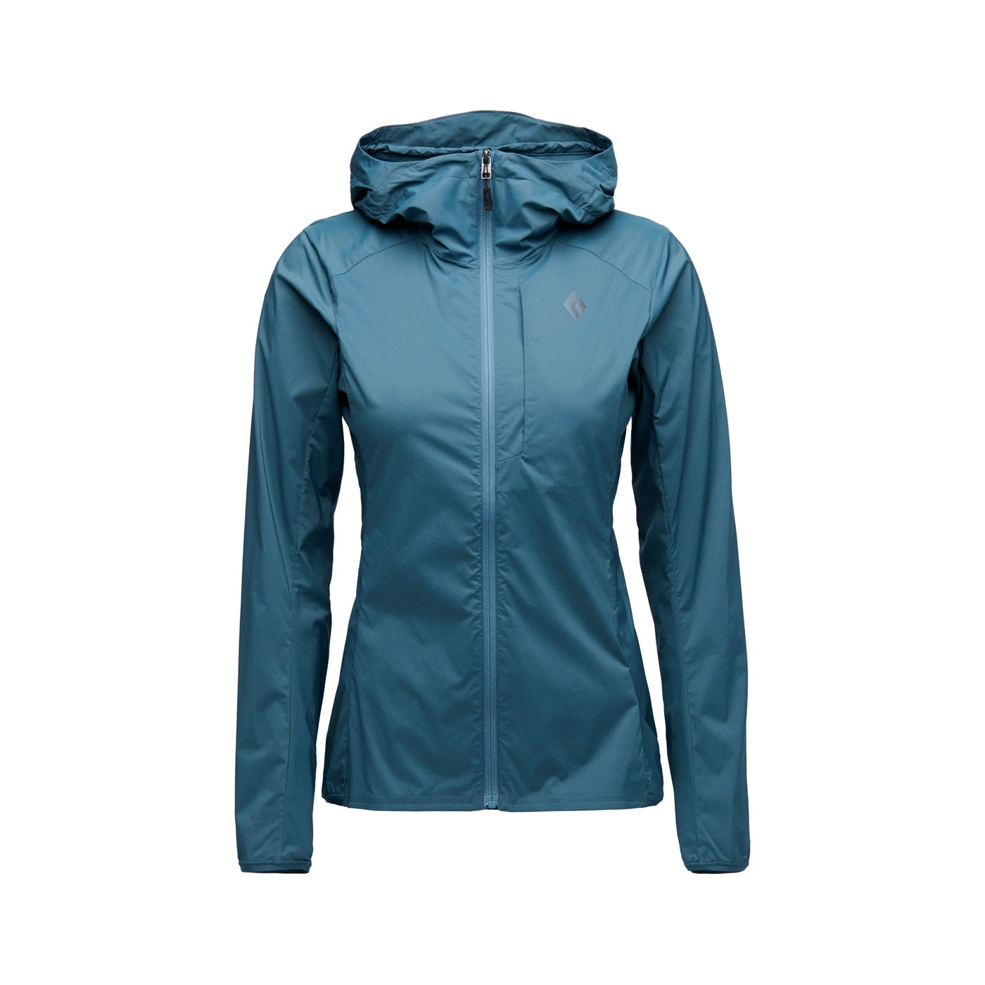Black Diamond Alpine Start Hoody - Women