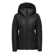 Black Diamond Solution 4.0 Parka - Women