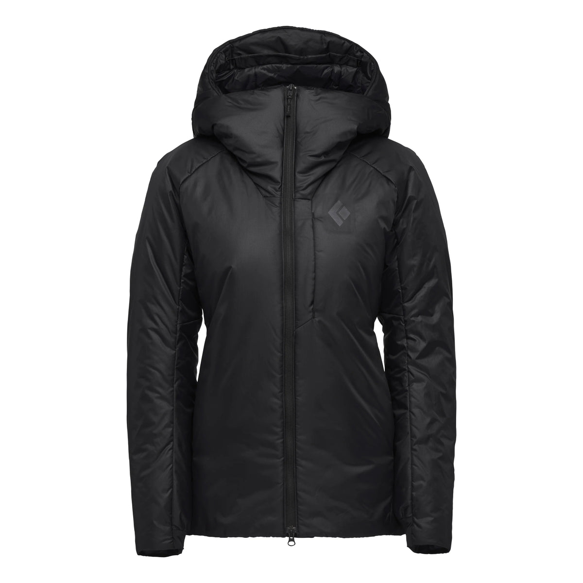 Black Diamond Solution 4.0 Parka - Women