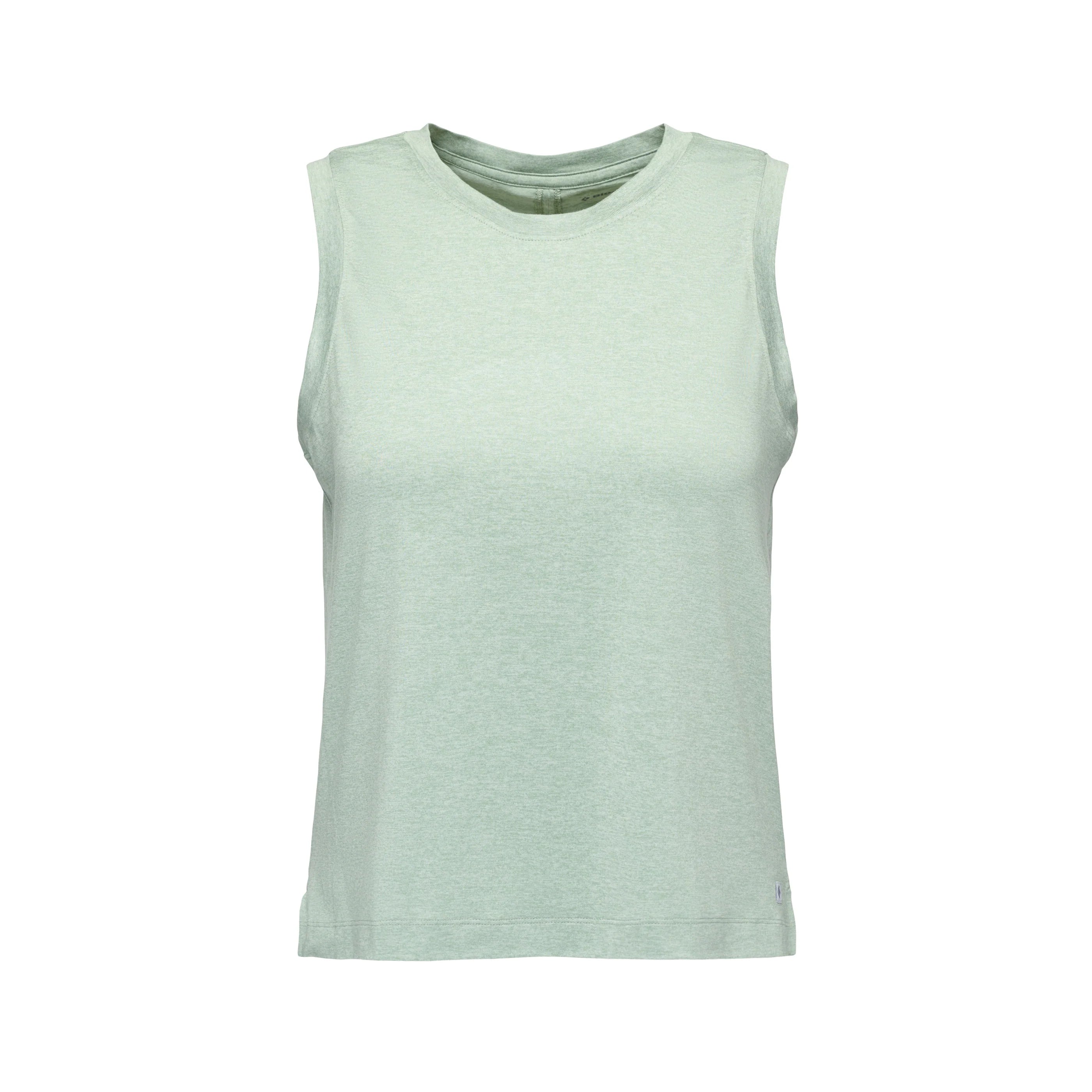 Camisole Black Diamond Circuit Long - Femme