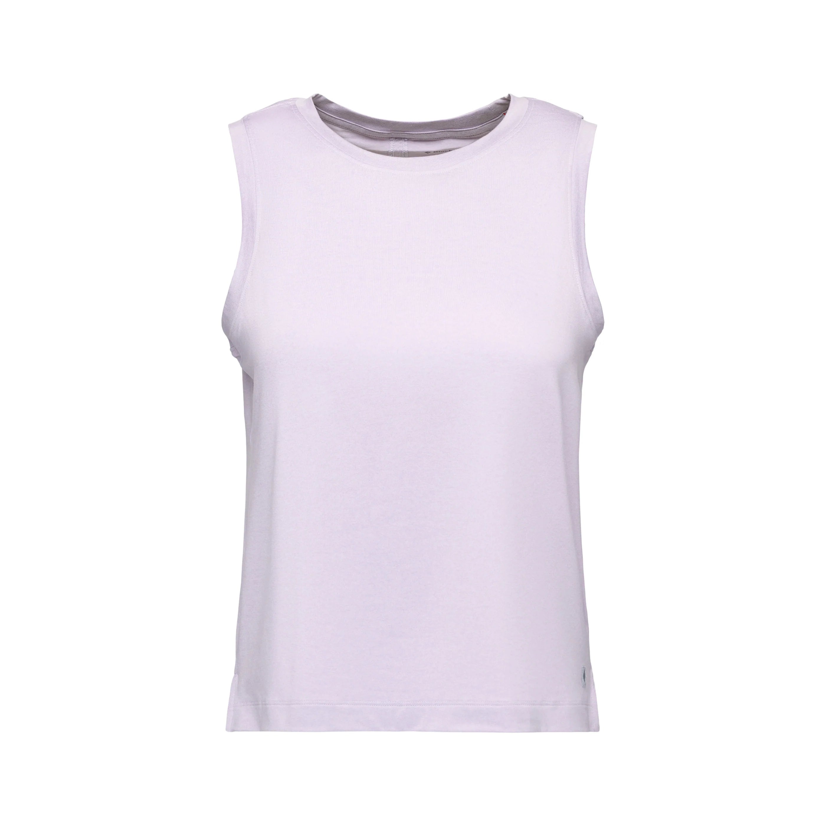 Camisole Black Diamond Circuit Long - Femme