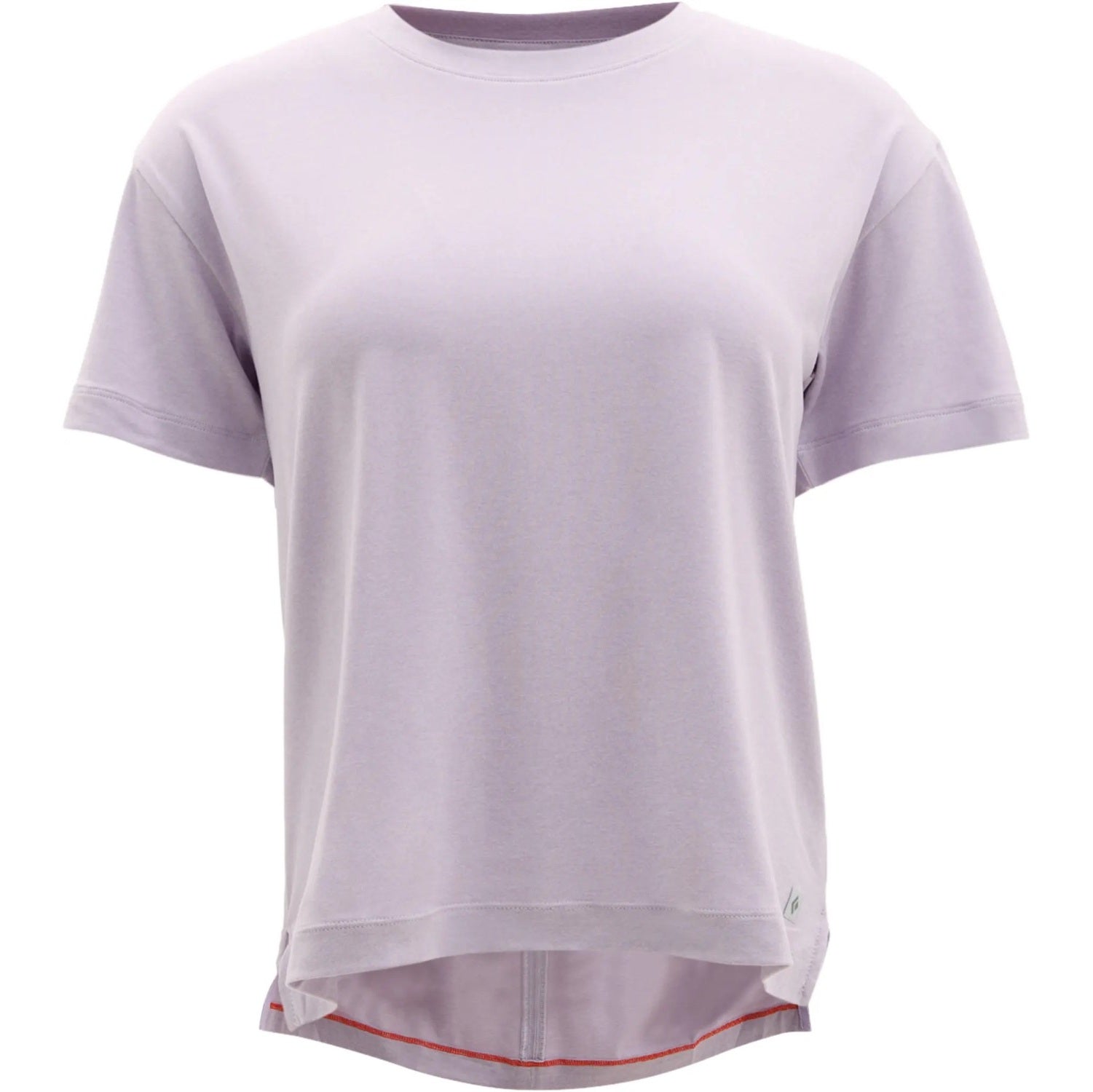 T-shirt long Black Diamond Circuit SS - Femme