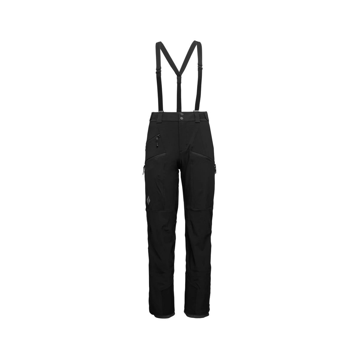 Black Diamond Dawn Patrol Pants - Women