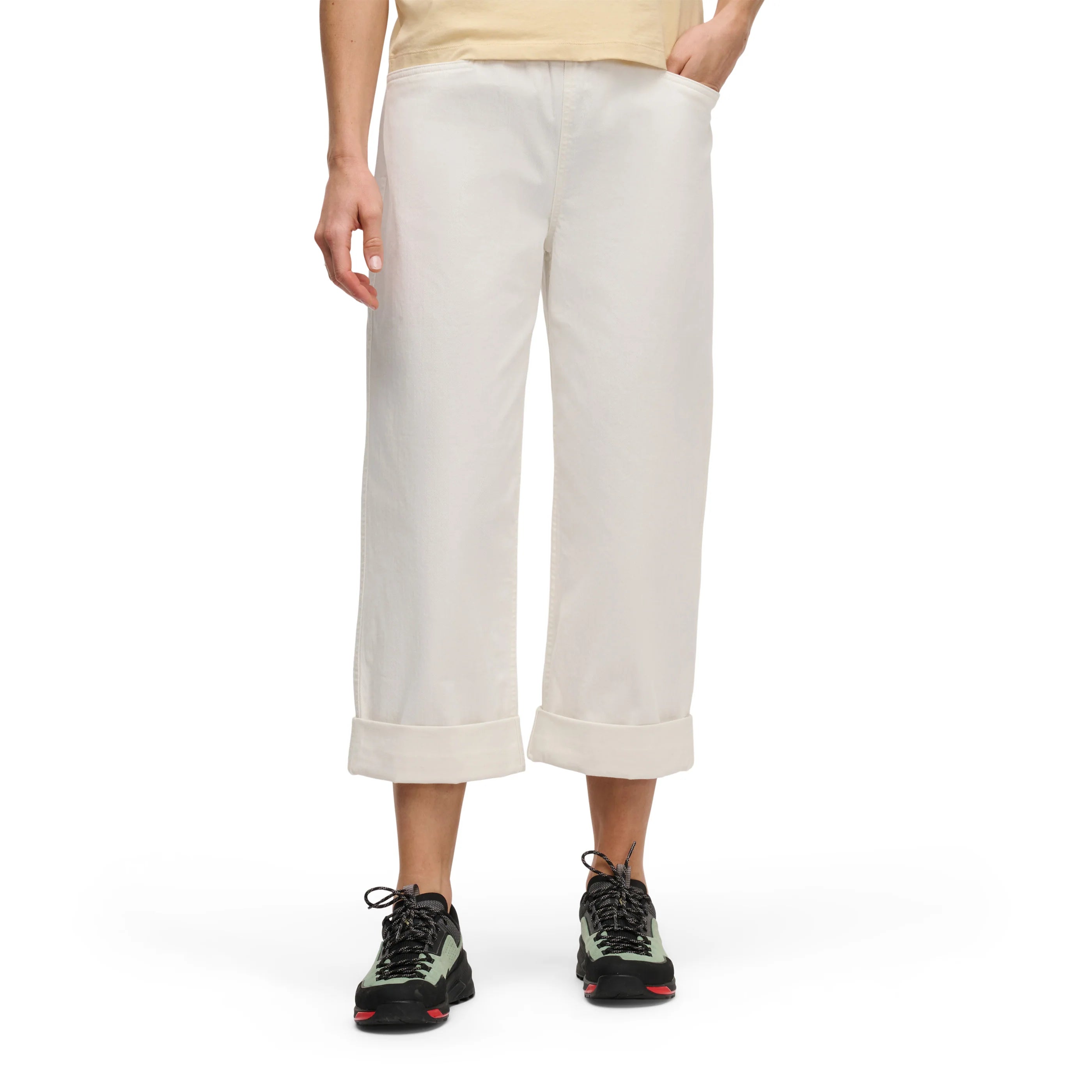 Black Diamond Dirtbag Pant - Women