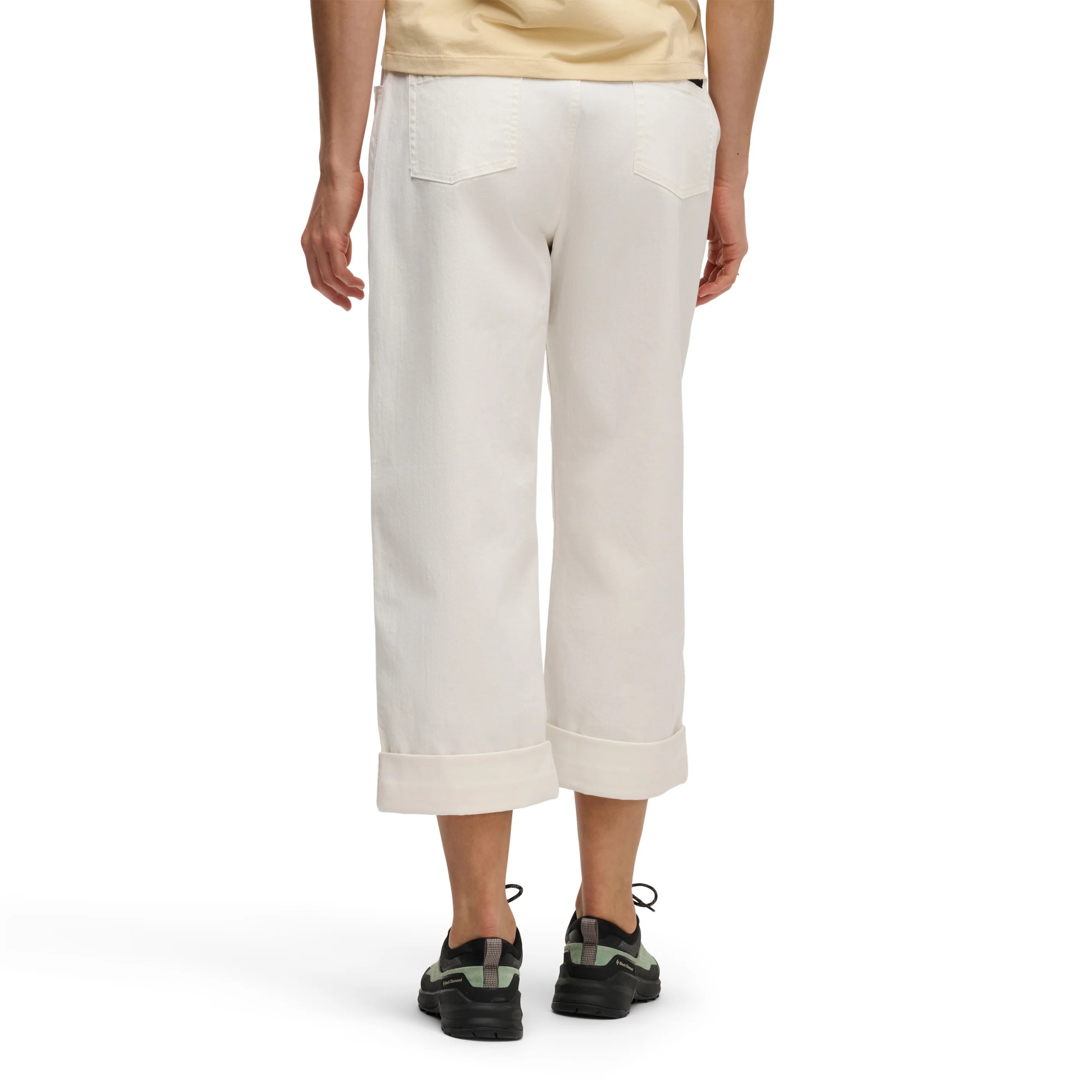 Black Diamond Dirtbag Pant - Women