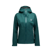 Manteau Black Diamond Fineline Stretch - Femme