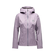 Manteau Black Diamond Fineline Stretch - Femme