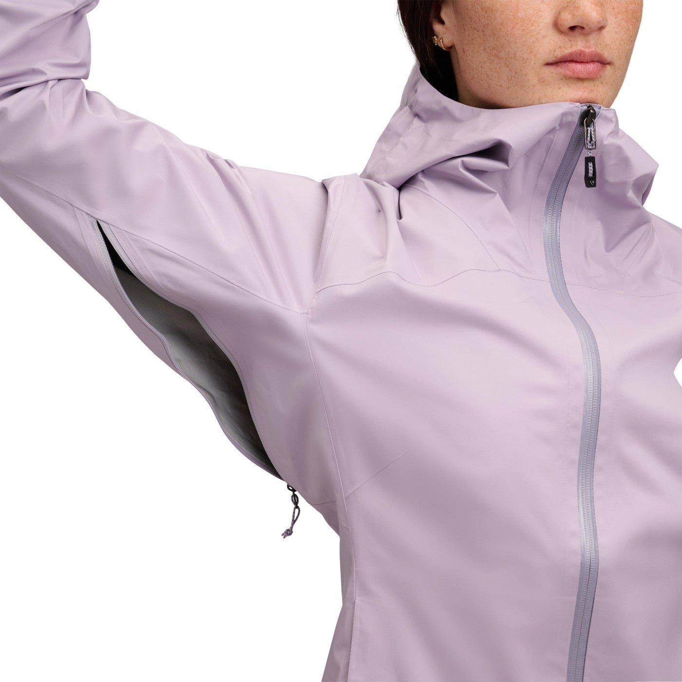 Black Diamond Fineline Stretch Shell - Women