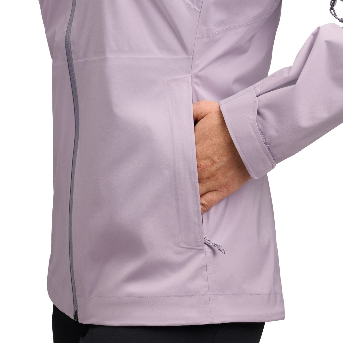 Black Diamond Fineline Stretch Shell - Women