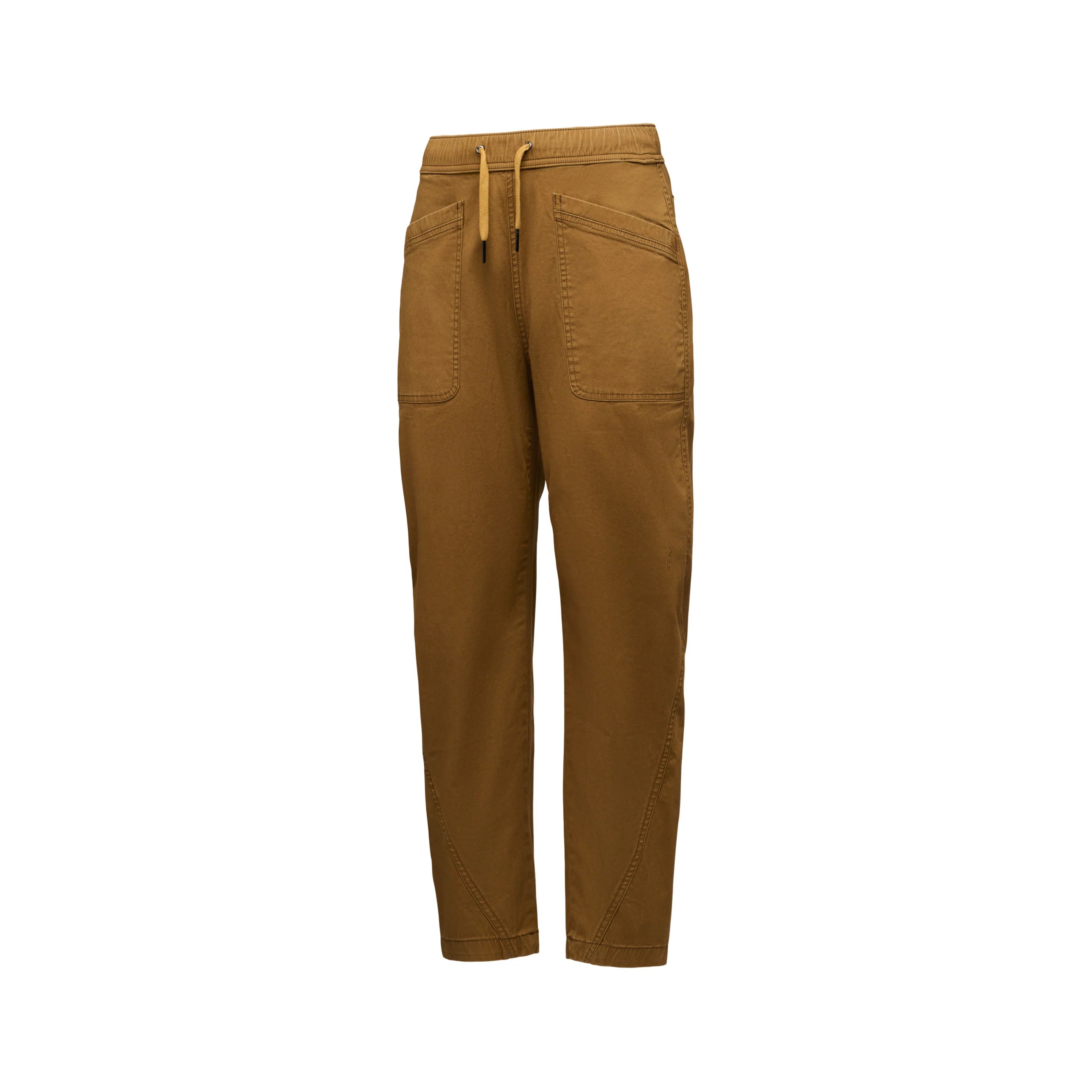 Pantalon Black Diamond Motive pour femmes