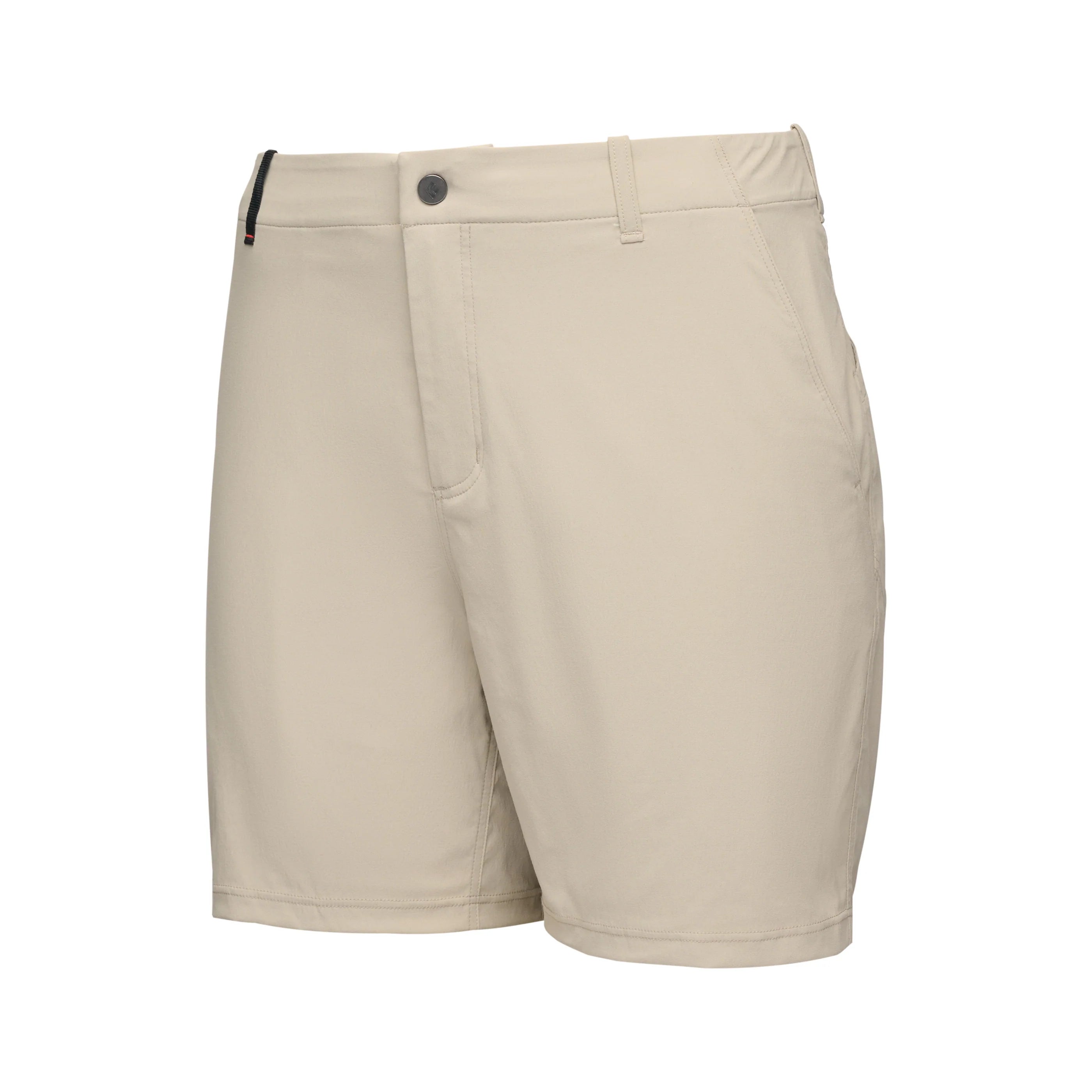 Shorts Black Diamond Pursuit - Femme