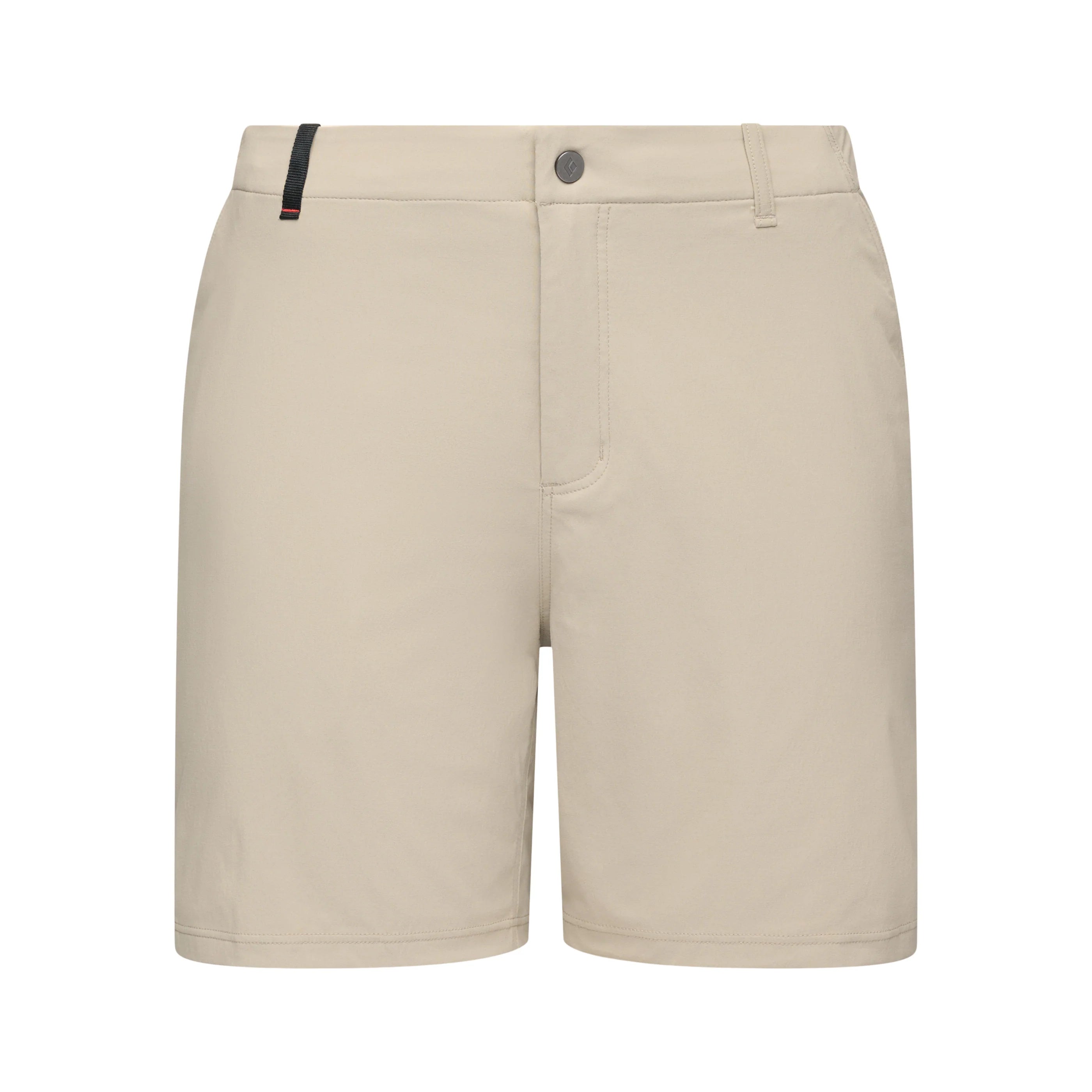 Shorts Black Diamond Pursuit - Femme