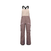 Black Diamond Recon Stretch Bibs - Women