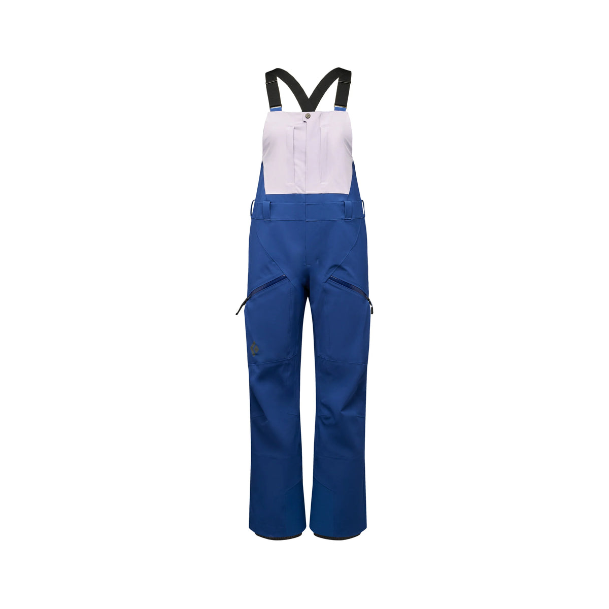 Black Diamond Recon Stretch Bibs - Women