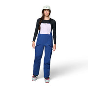 Black Diamond Recon Stretch Bibs - Women