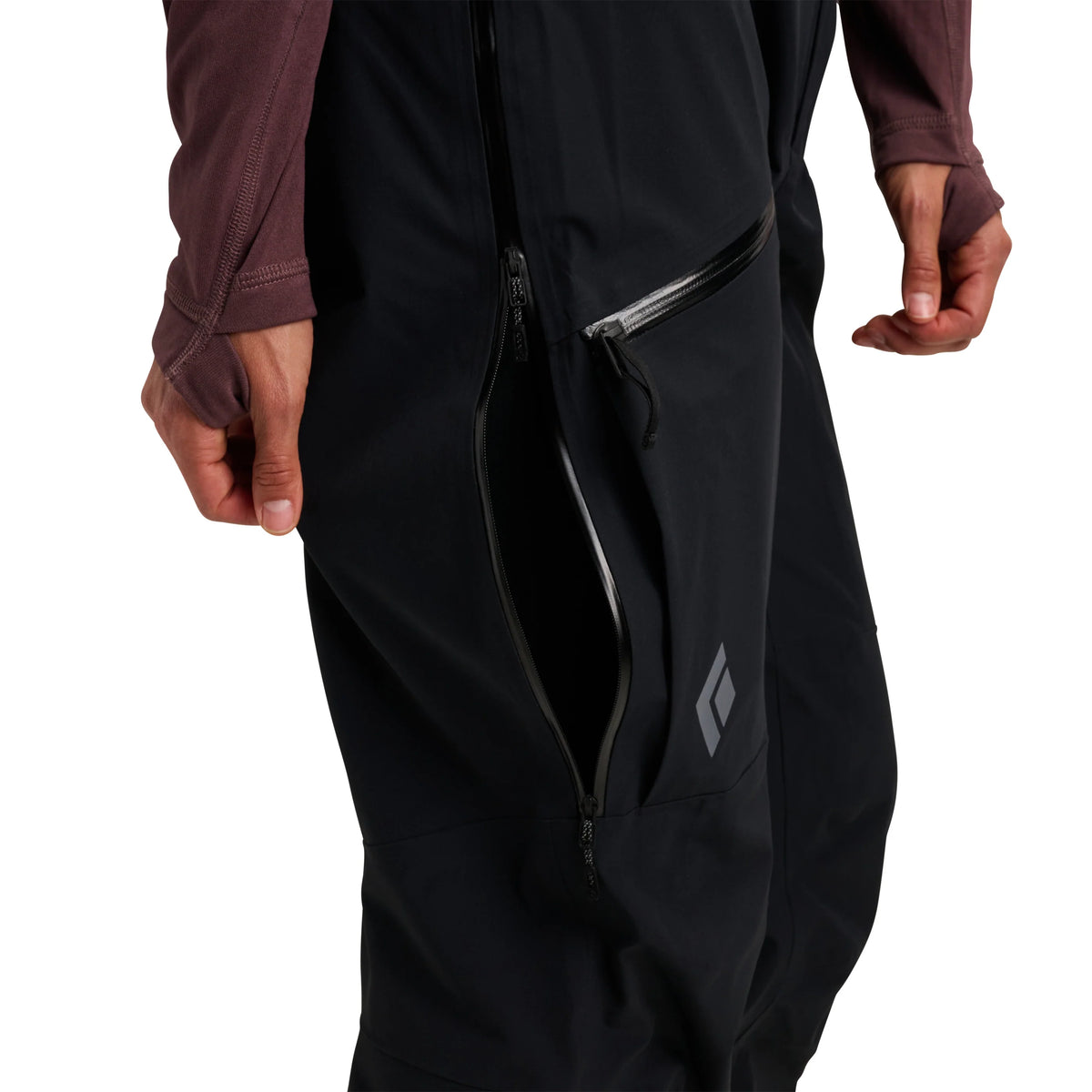 Black Diamond Recon Stretch Pants - Women