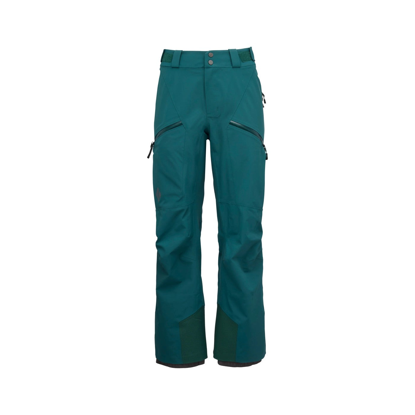 Black Diamond Recon Stretch Ski Pants - Women