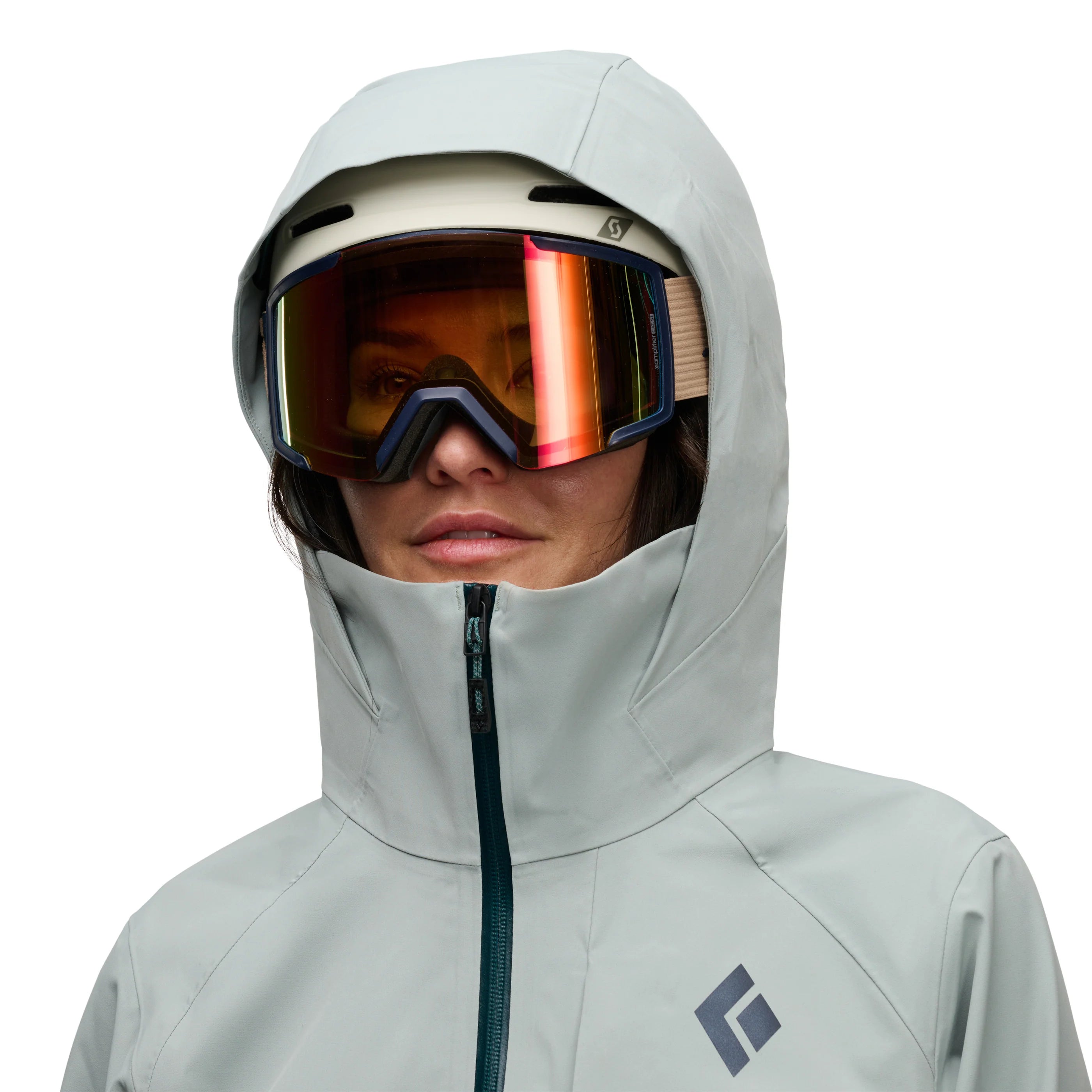 Black Diamond Recon Stretch Shell - Women