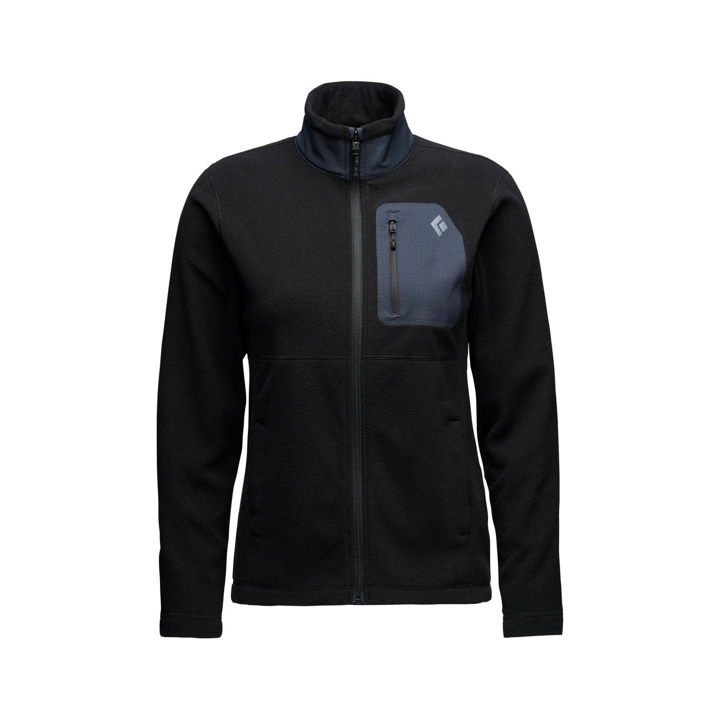 Veste polaire zippée Black Diamond Rift - Femme