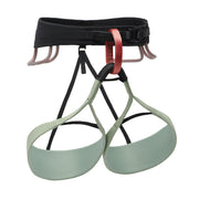 Black Diamond Solution Harness - Women
