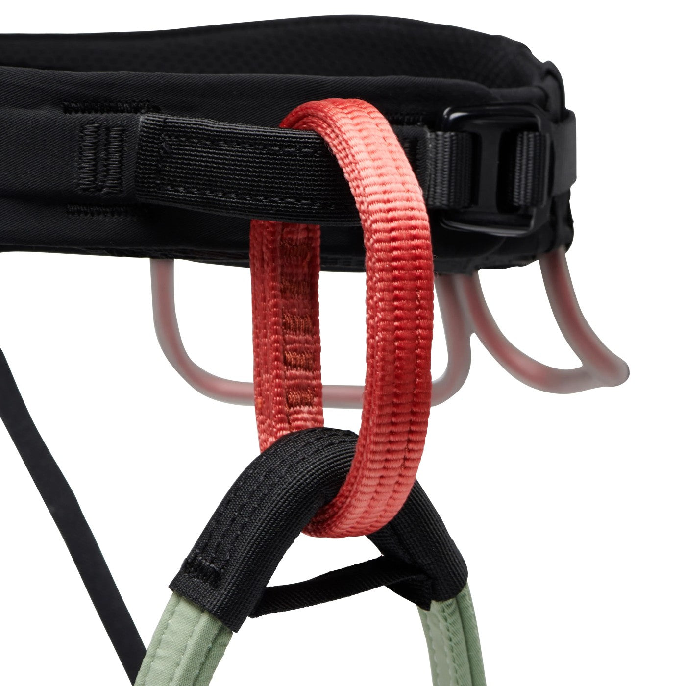 Black Diamond Solution Harness - Women