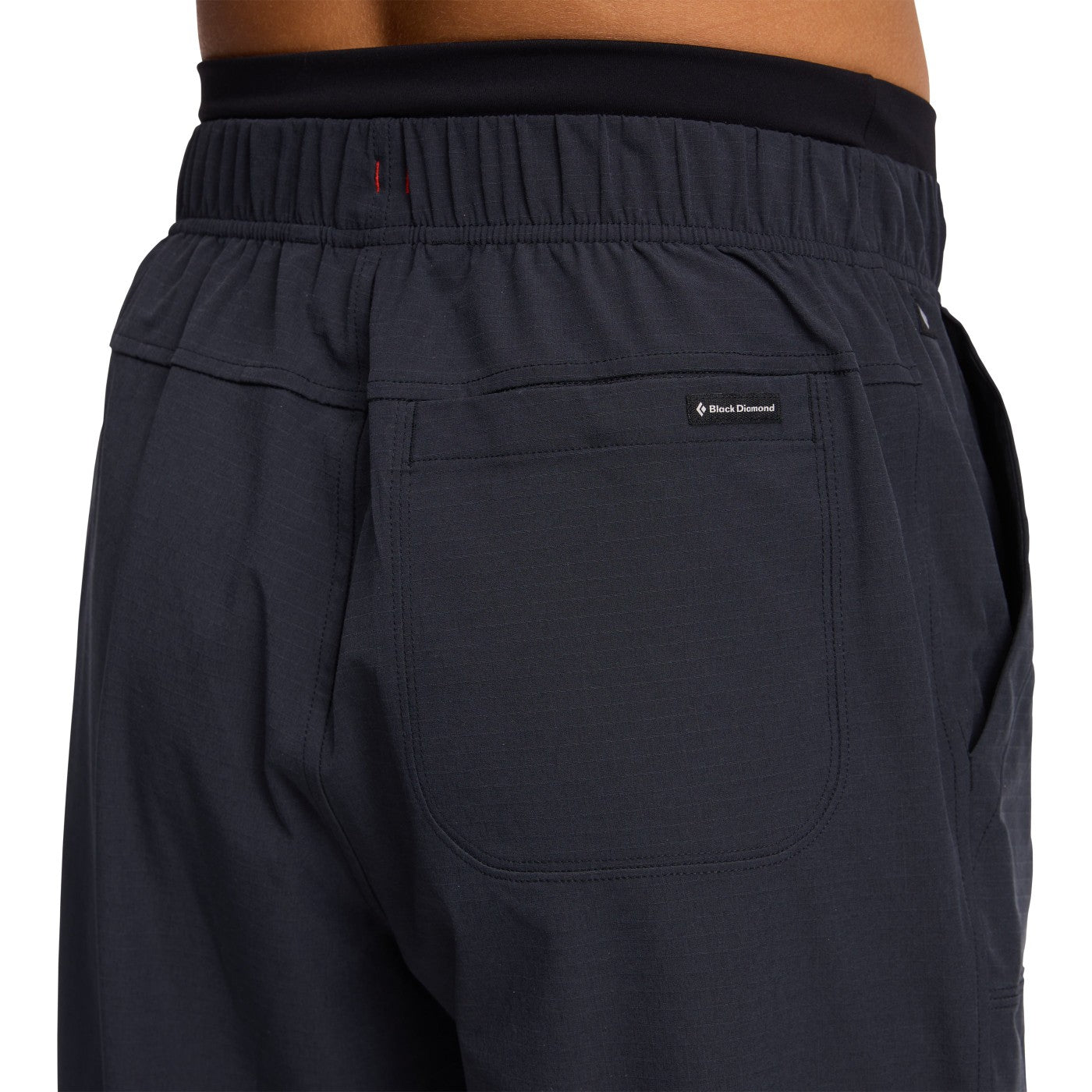 Pantalons Black Diamond Sequence - Femme