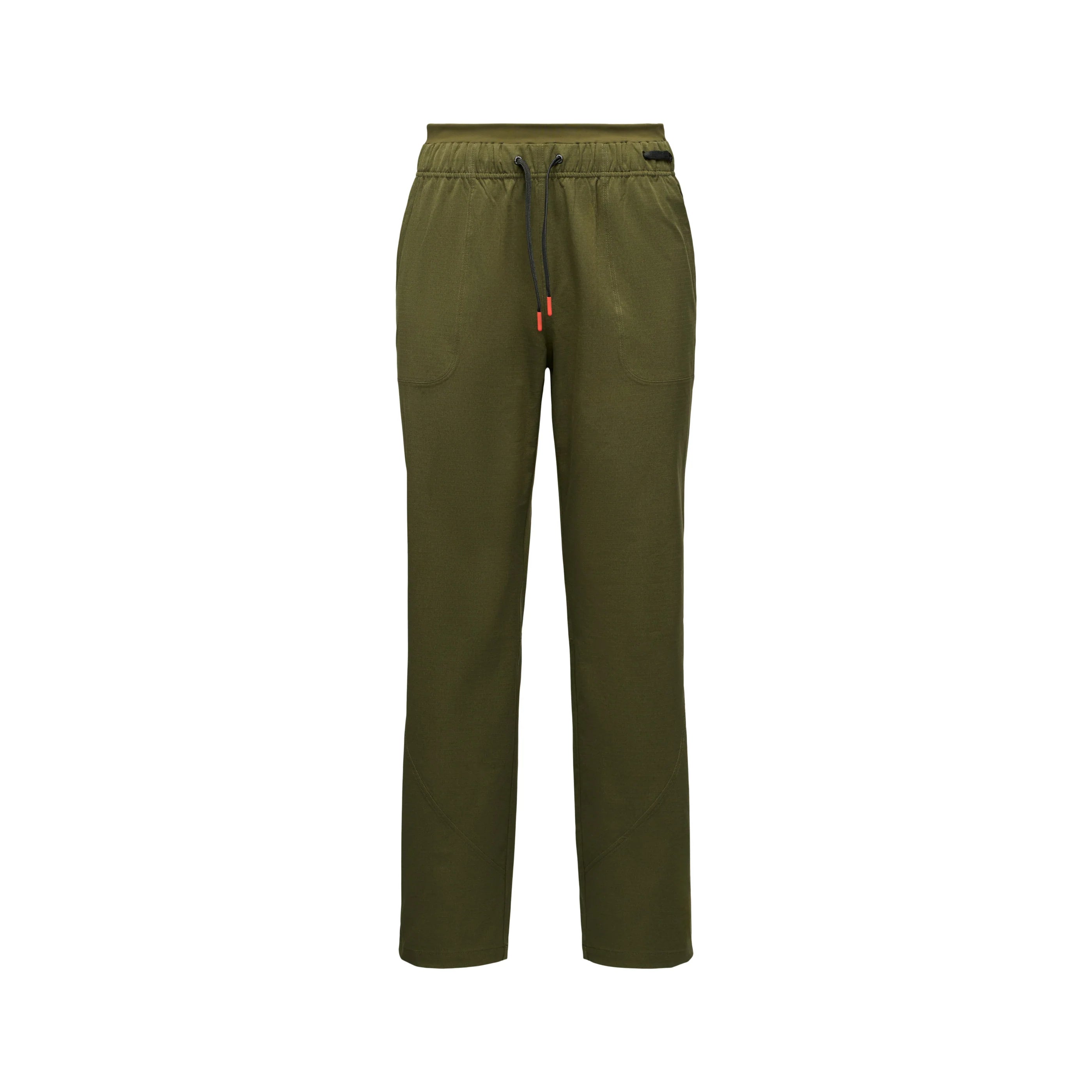 Pantalon Black Diamond Sequence - Femme