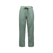 Pantalon à sequins noirs - Femme